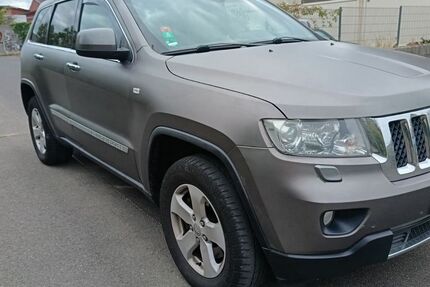 Jeep Grand Cherokee 272.000 km 7.000 &euro; Erftstadt 50374