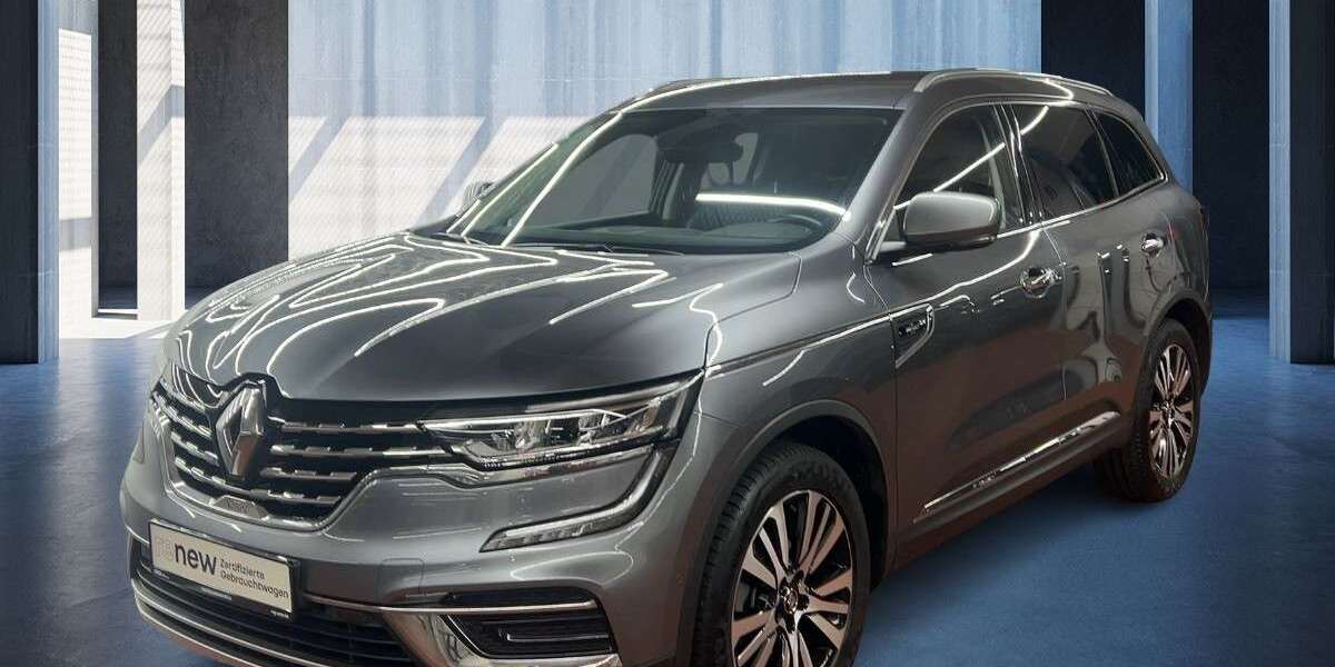 Renault Koleos 35.451 km 26.920 &euro; Köln 50939