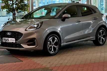 Ford Puma 9.246 km 23.900 &euro; Köln 50769