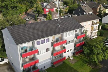 Wohnung Bergisch Gladbach Gronau - 3 Zimmer, 86 m&sup2;, 950&euro; | Angebot:26149765