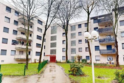 Wohnung Bergheim Ahe - 3 Zimmer, 75 m&sup2;, 650&euro; | Angebot:27607388