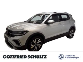 VW T-Cross 1.813 km 25.450 € Grevenbroich 41515