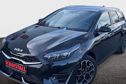 Kia ceed Sportswagon 62.169 km 21.979 &euro; Elsdorf (bei Köln) 50189