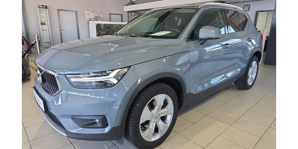 Volvo XC40 112.022 km 21.950 &euro; Bergheim 50126