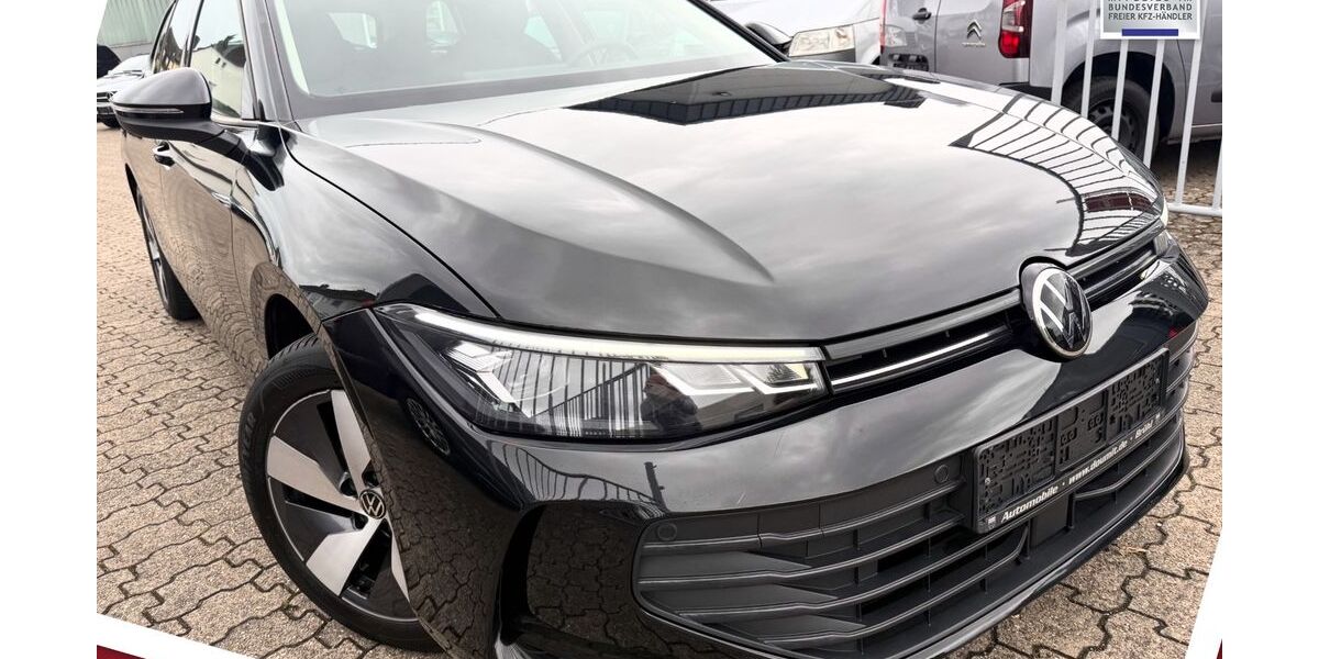 VW Passat 49.987 km 24.890 &euro; Brühl bei Köln 50321