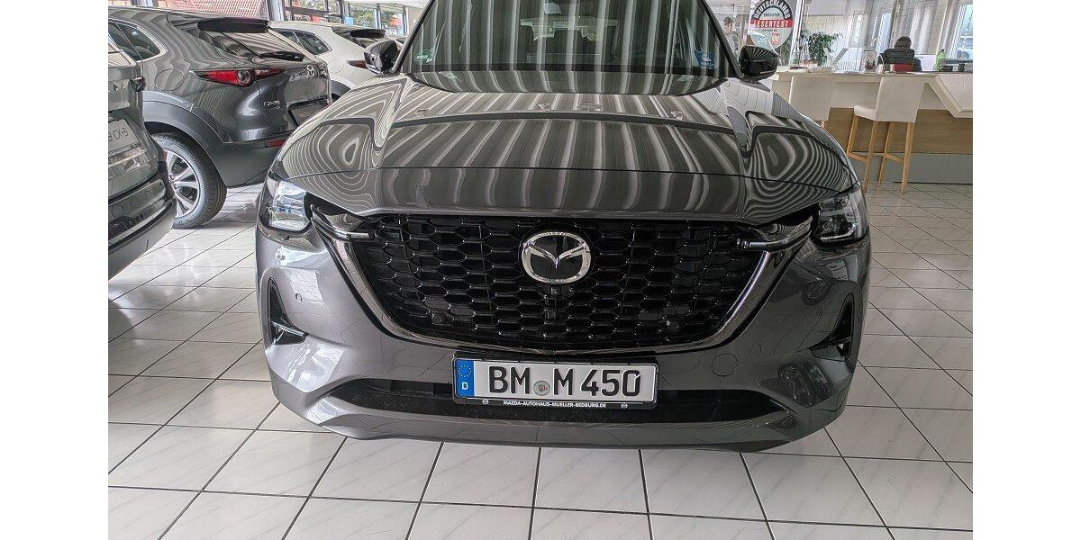 Mazda CX-60 1.950 km 54.790 &euro; Bedburg 50181