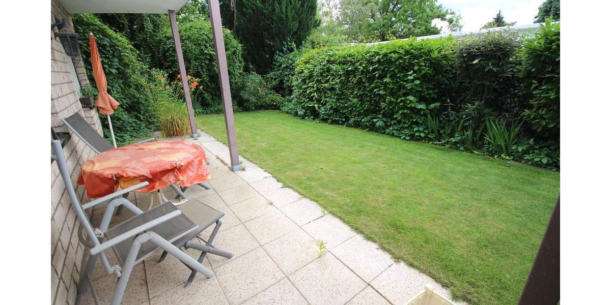 Etagenwohnung Köln Rodenkirchen - 3.5 Zimmer, 98 m&sup2;, 499.990&euro; | Angebot:27720712