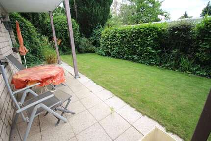 Wohnung Köln Rodenkirchen - 3.5 Zimmer, 98 m&sup2;, 499.990&euro; | Angebot:27720712