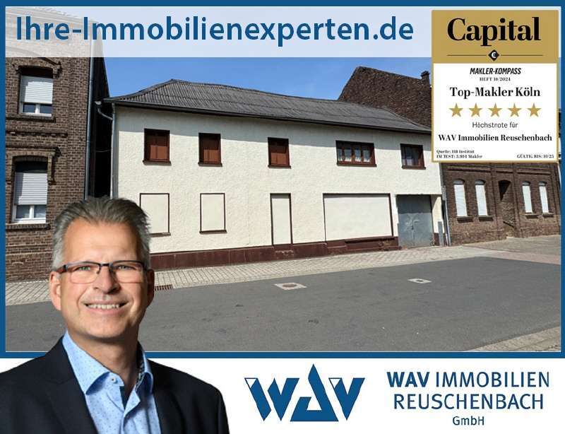 Grundstück zu verkaufen in Euskirchen 99.000 € 1136 m²