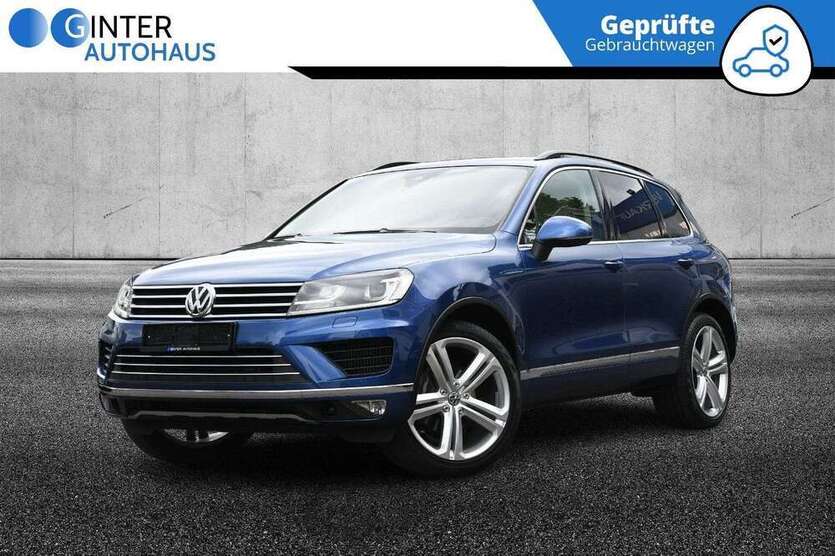 Touareg