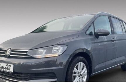 VW Touran 14.434 km 31.700 &euro; Bornheim 53332