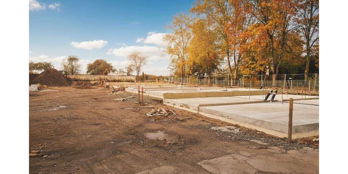 Zukunftssicher wohnen: KfW-40-NH-(QNG) Reihenhaus mit staatlicher Förderung in 51145 Köln 5 zimmer