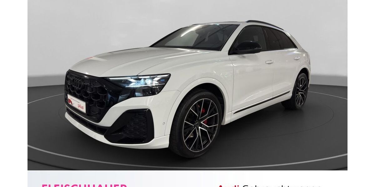 Audi Q8 46.411 km 79.980 &euro; Bonn 53119