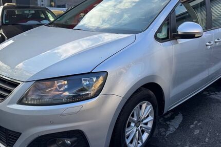 Seat Alhambra 350.000 km 6.990 &euro; Köln 51107