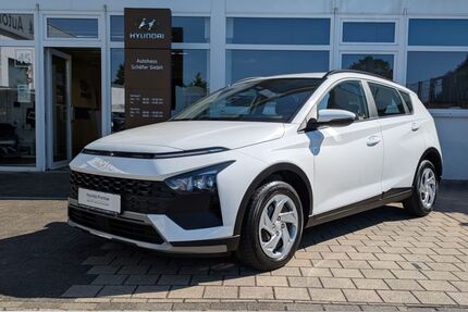 Hyundai BAYON 11.738 km 16.285 &euro; Leverkusen 51373
