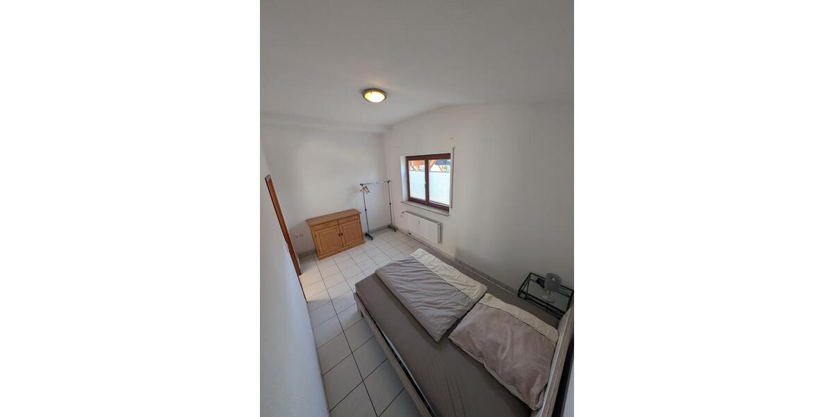 Erdgeschoßwohnung Köln Chorweiler - 2 Zimmer, 33 m&sup2;, 726&euro; | Angebot:25402996