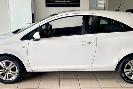 Opel Corsa 189.000 km 3.000 € Köln 51067