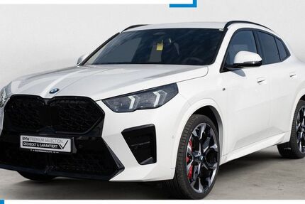 BMW X2 10.867 km 48.890 &euro; Overath-Vilkerath 51491