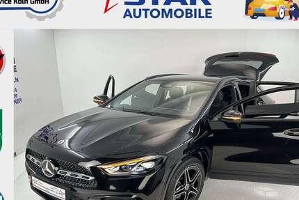 Mercedes-Benz GLA 200 10.801 km 42.890 &euro; Köln 50739
