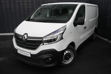 Renault Trafic 147.547 km 11.499 &euro; Dormagen 41539
