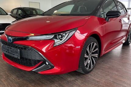 Toyota Corolla 18.927 km 23.290 &euro; Brühl 50321