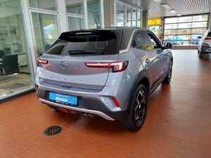 Opel Mokka Ultimate Matrix Kam SHZ LHZ Navi ACC 30.476 km 20.980 &euro; HAAN 42781