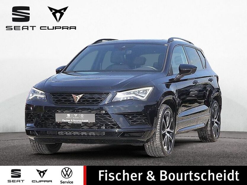 Ateca