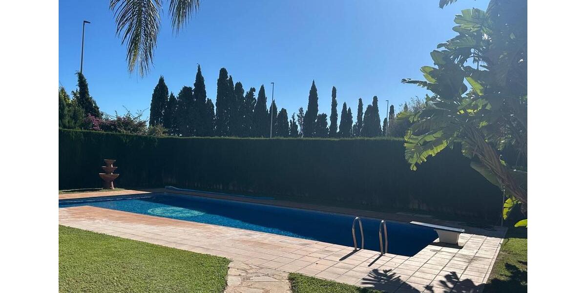 Moderne Villa in Valencia 7 zimmer