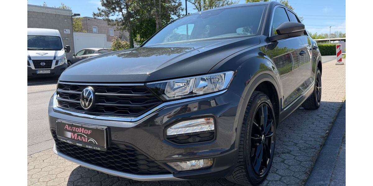 VW T-Roc 72.692 km 20.990 &euro; Troisdorf 53842