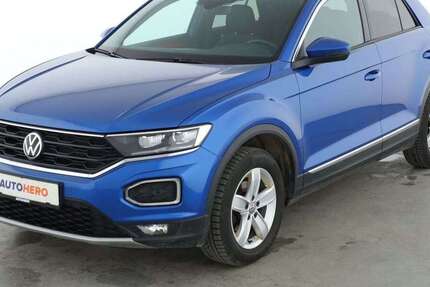 VW T-Roc 81.422 km 20.590 &euro; Köln 50739