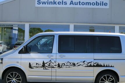 VW T5 Transporter 243.435 km 8.990 &euro; Leverkusen 51377