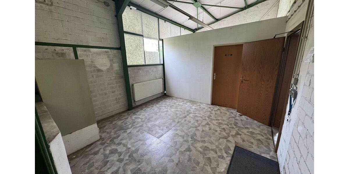 Gewerbeobjekt Solingen Höhscheid - 2.000&euro; | Angebot:26064638