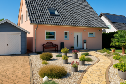 Haus zum Kaufen in Langenfeld-Immigrath 1.200.000 € 150 m² 4 zimmer