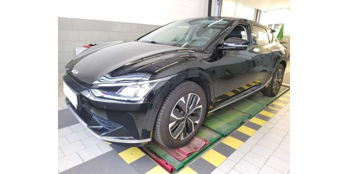 Kia EV6 19.748 km 27.000 &euro; Hennef 53773