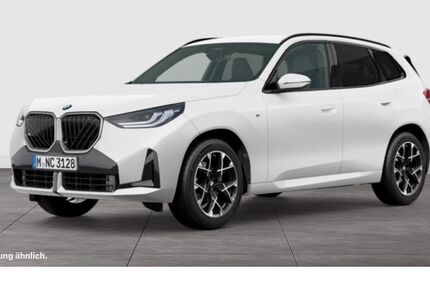 BMW X3 1.001 km 58.980 &euro; Köln Süd 50968