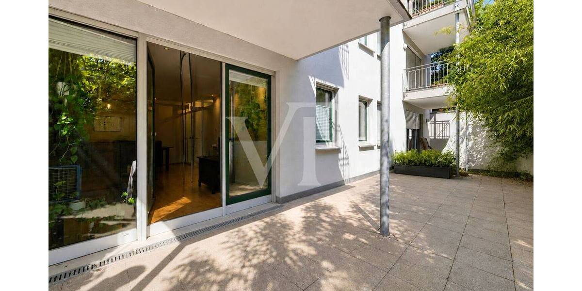 Etagenwohnung Köln Braunsfeld - 2 Zimmer, 77 m&sup2;, 498.000&euro; | Angebot:26779120