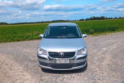 VW Touran 199.000 km 4.000 € Rommerskirchen 41569