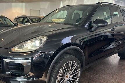 Porsche Cayenne 304.995 km 21.500 &euro; Brühl 50321