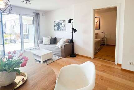 Wohnung zum Kaufen in Troisdorf 297.000 € 58 m² 2 zimmer