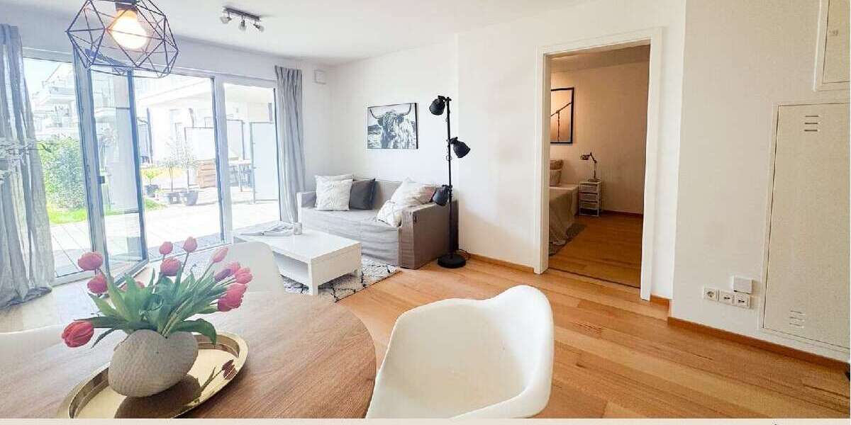 Wohnung zum Kaufen in Troisdorf 297.000 € 58 m² 2 zimmer