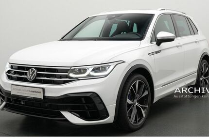 VW Tiguan 27.781 km 51.480 &euro; Leverkusen 51379