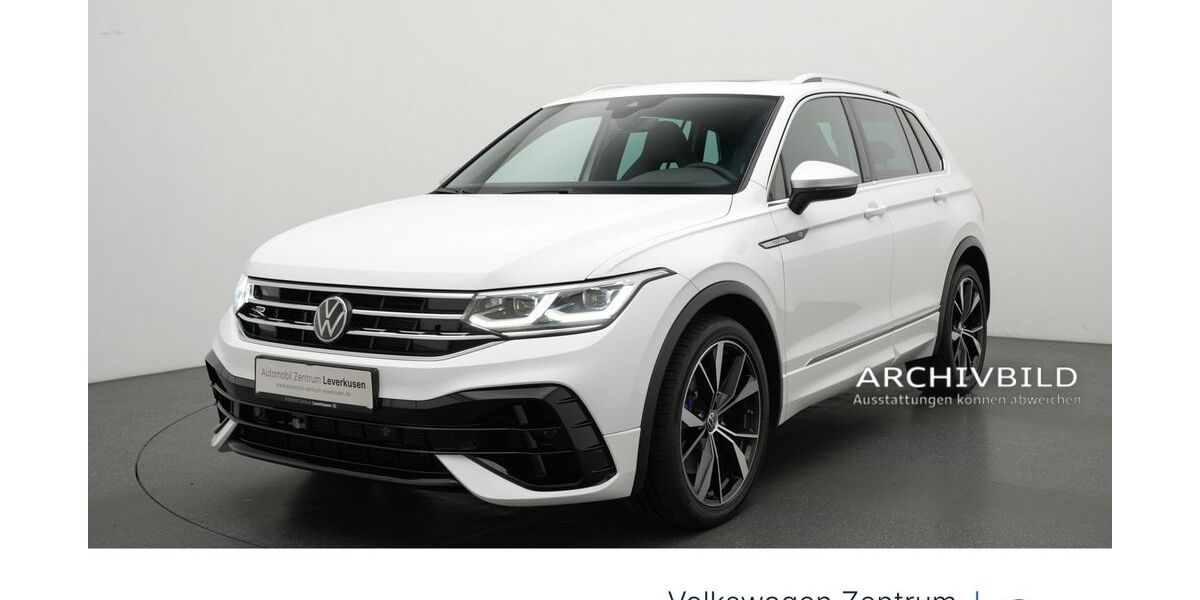 VW Tiguan 27.841 km 51.480 &euro; Leverkusen 51379