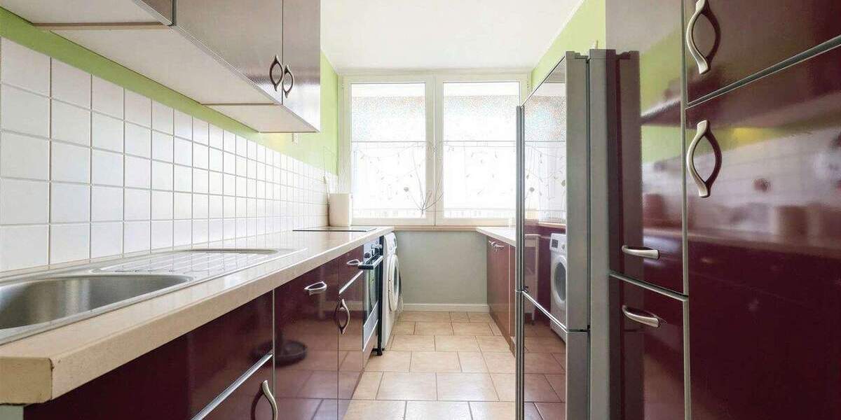 Etagenwohnung Sankt Augustin Niederpleis - 3 Zimmer, 80 m&sup2;, 199.000&euro; | Angebot:25678118