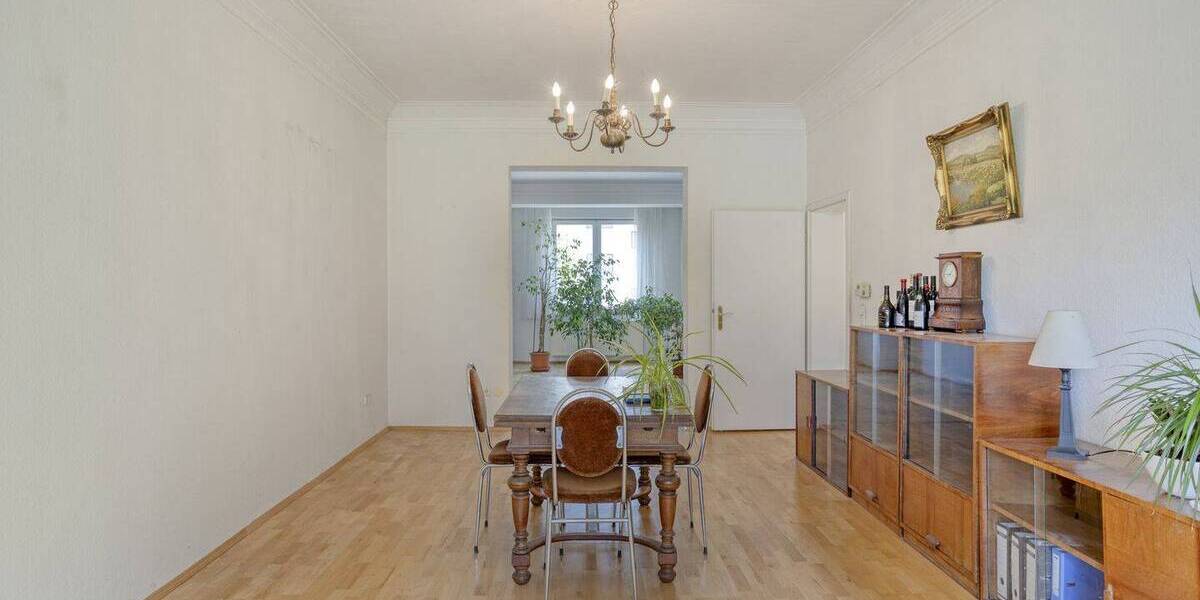 Reihenmittelhaus Köln Klettenberg - 7 Zimmer, 177 m&sup2;, 1.195.000&euro; | Angebot:26798743
