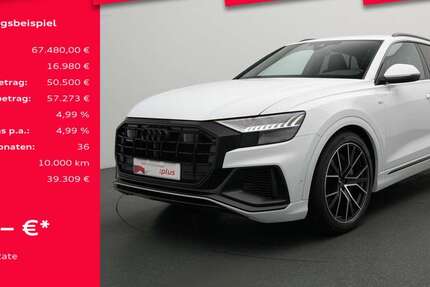 Audi Q8 33.203 km 67.480 &euro; Leverkusen 51373