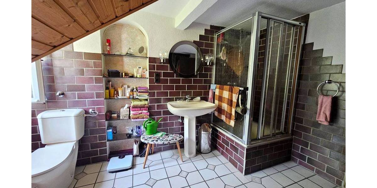 Einfamilienhaus Solingen Solingen-Mitte - 6 Zimmer, 116 m&sup2;, 370.000&euro; | Angebot:26868803