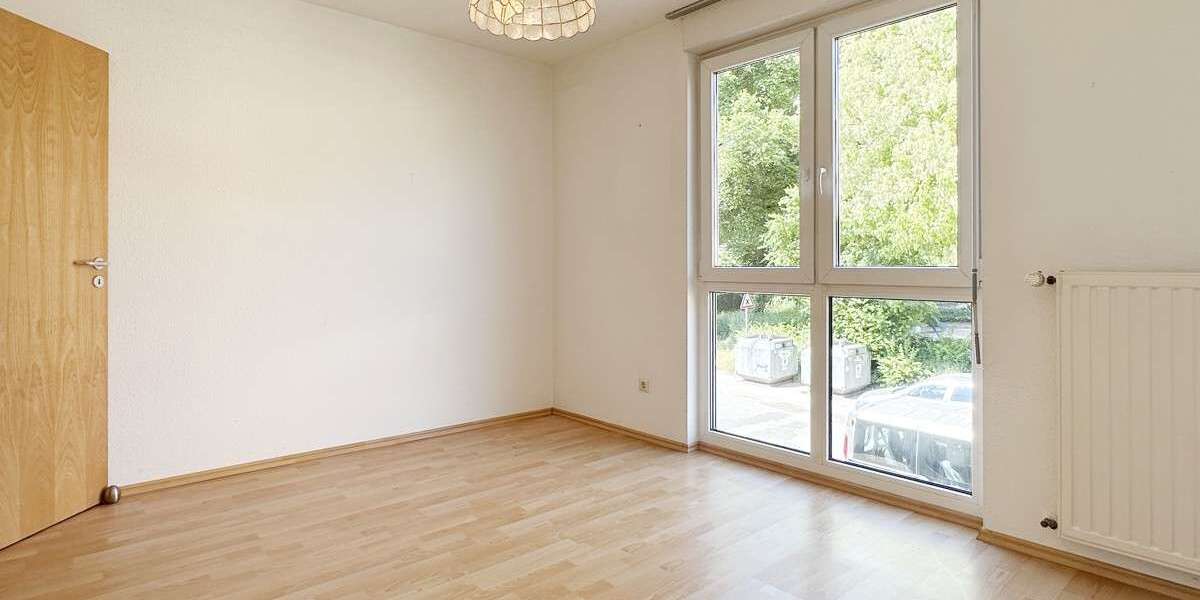 Wohnung zum Kaufen in Hilden 235.000 € 66.59 m² 2 zimmer