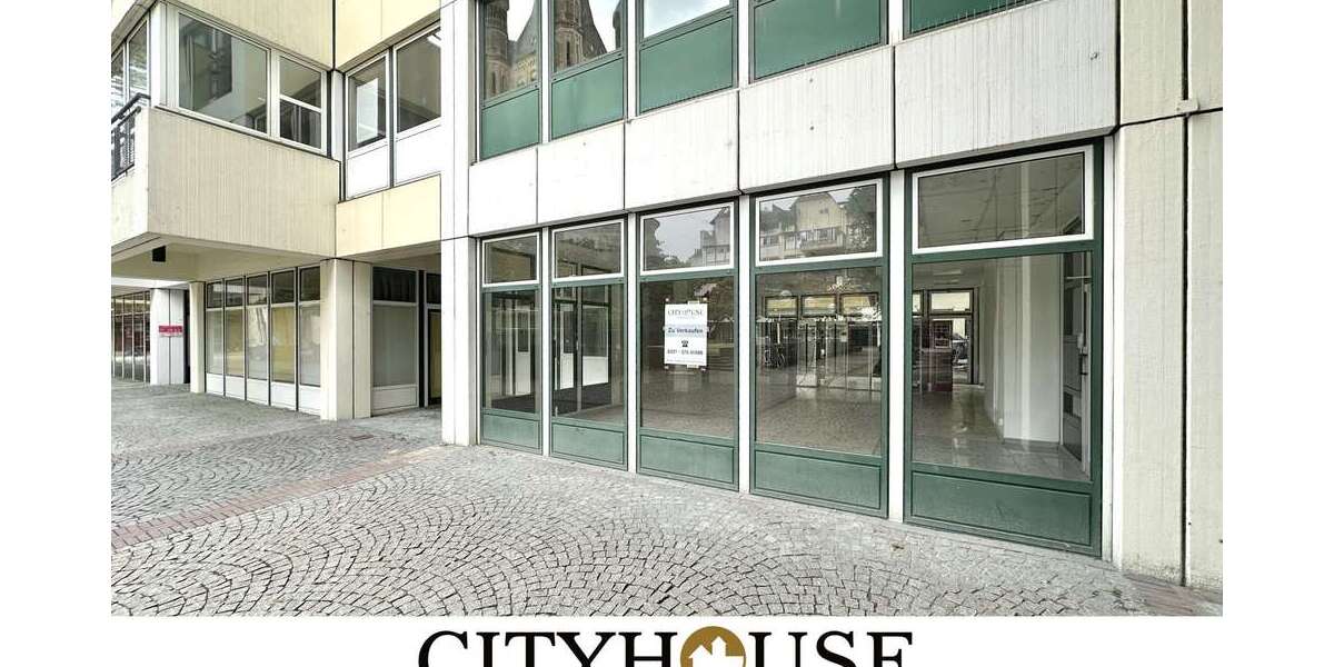 Gewerbeobjekt Köln / Altstadt-Nord Nord - 375.000&euro; | Angebot:27301084