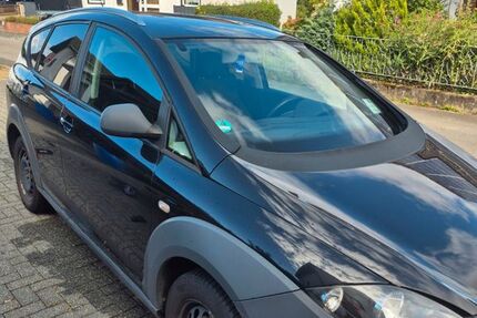 Seat Altea