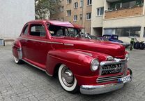Gebrauchtwagen Ford Mercury